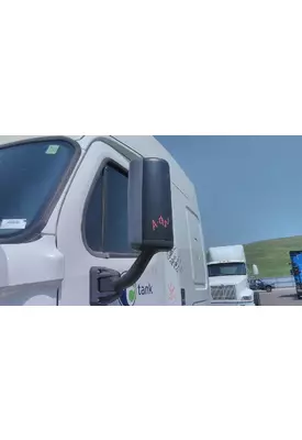 FREIGHTLINER CASCADIA 125 MIRROR ASSEMBLY CAB/DOOR