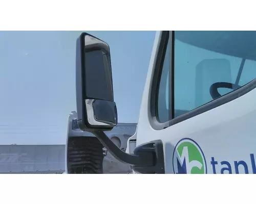 FREIGHTLINER CASCADIA 125 MIRROR ASSEMBLY CABDOOR
