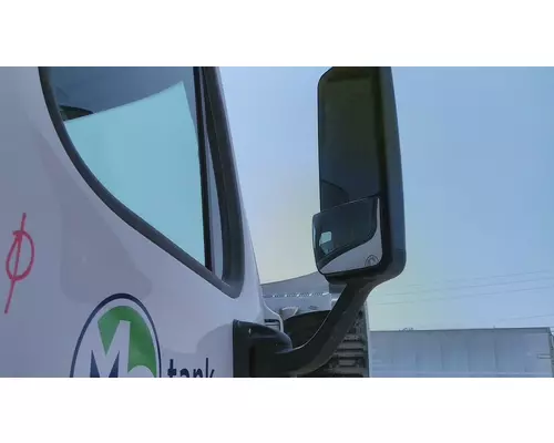 FREIGHTLINER CASCADIA 125 MIRROR ASSEMBLY CABDOOR