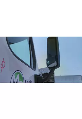 FREIGHTLINER CASCADIA 125 MIRROR ASSEMBLY CAB/DOOR