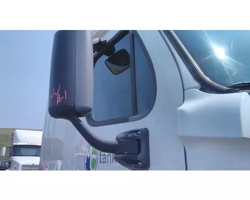 FREIGHTLINER CASCADIA 125 MIRROR ASSEMBLY CABDOOR