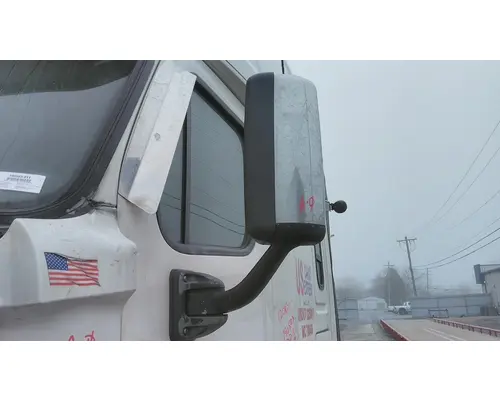 FREIGHTLINER CASCADIA 125 MIRROR ASSEMBLY CABDOOR
