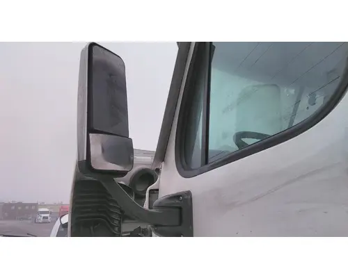 FREIGHTLINER CASCADIA 125 MIRROR ASSEMBLY CABDOOR