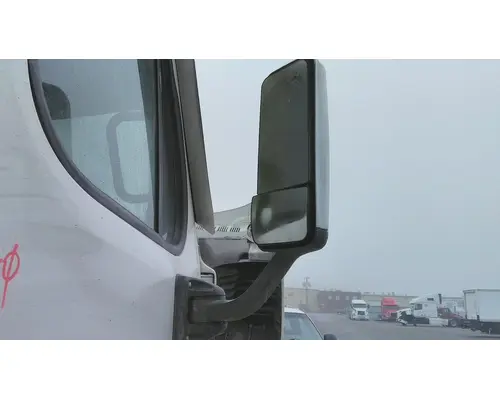 FREIGHTLINER CASCADIA 125 MIRROR ASSEMBLY CABDOOR