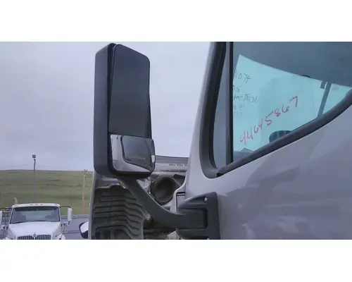 FREIGHTLINER CASCADIA 125 MIRROR ASSEMBLY CABDOOR