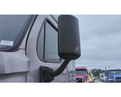 FREIGHTLINER CASCADIA 125 MIRROR ASSEMBLY CABDOOR