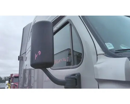 FREIGHTLINER CASCADIA 125 MIRROR ASSEMBLY CABDOOR