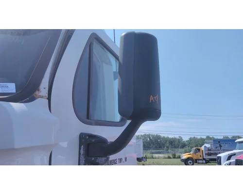 FREIGHTLINER CASCADIA 125 MIRROR ASSEMBLY CABDOOR
