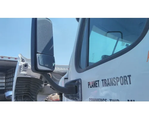 FREIGHTLINER CASCADIA 125 MIRROR ASSEMBLY CABDOOR