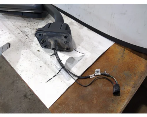 FREIGHTLINER CASCADIA 125 MIRROR ASSEMBLY CABDOOR