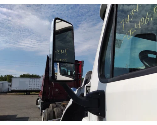 FREIGHTLINER CASCADIA 125 MIRROR ASSEMBLY CABDOOR