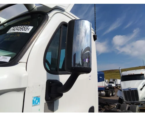 FREIGHTLINER CASCADIA 125 MIRROR ASSEMBLY CABDOOR