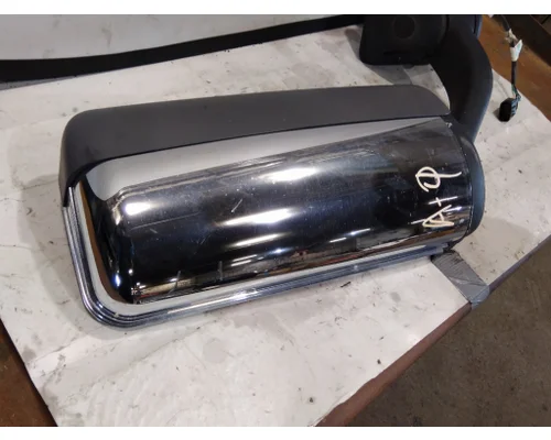 FREIGHTLINER CASCADIA 125 MIRROR ASSEMBLY CABDOOR