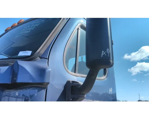 FREIGHTLINER CASCADIA 125 MIRROR ASSEMBLY CABDOOR