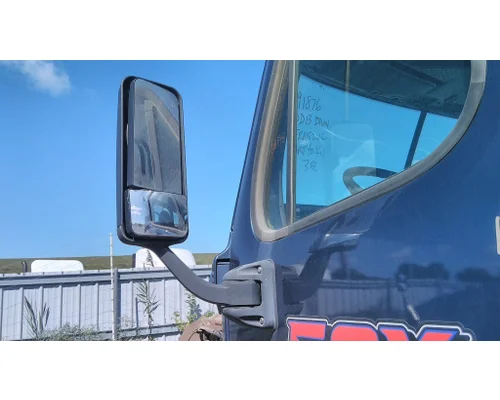 FREIGHTLINER CASCADIA 125 MIRROR ASSEMBLY CABDOOR