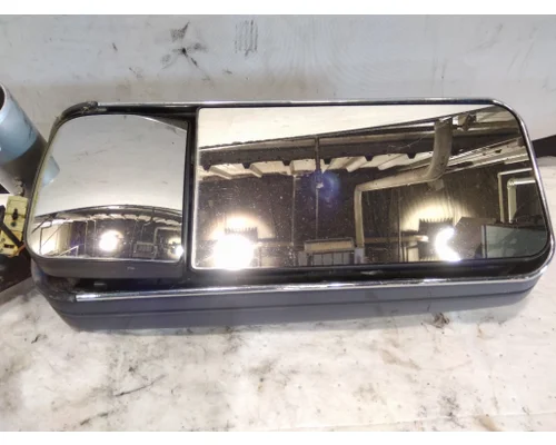 FREIGHTLINER CASCADIA 125 MIRROR ASSEMBLY CABDOOR