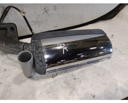FREIGHTLINER CASCADIA 125 MIRROR ASSEMBLY CABDOOR