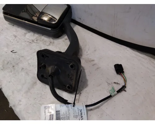 FREIGHTLINER CASCADIA 125 MIRROR ASSEMBLY CABDOOR