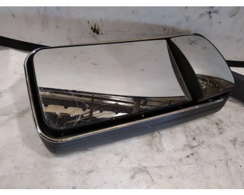 FREIGHTLINER CASCADIA 125 MIRROR ASSEMBLY CABDOOR