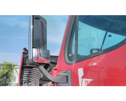 FREIGHTLINER CASCADIA 125 MIRROR ASSEMBLY CAB/DOOR