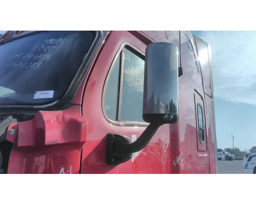 FREIGHTLINER CASCADIA 125 MIRROR ASSEMBLY CABDOOR