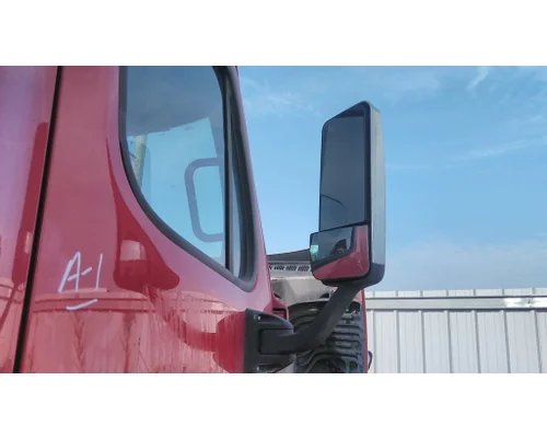 FREIGHTLINER CASCADIA 125 MIRROR ASSEMBLY CAB/DOOR