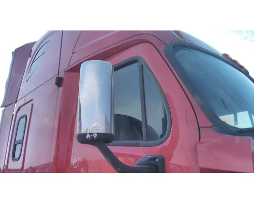 FREIGHTLINER CASCADIA 125 MIRROR ASSEMBLY CABDOOR