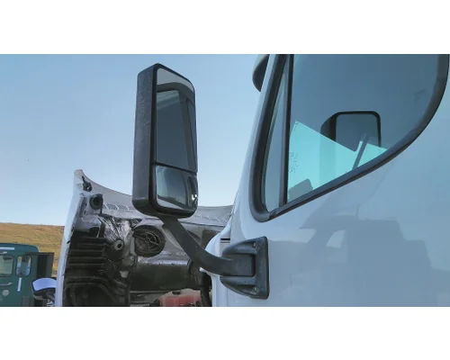 FREIGHTLINER CASCADIA 125 MIRROR ASSEMBLY CABDOOR