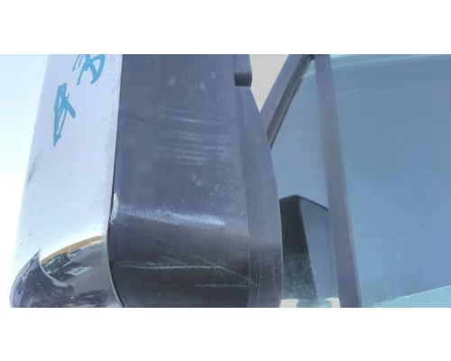 FREIGHTLINER CASCADIA 125 MIRROR ASSEMBLY CABDOOR