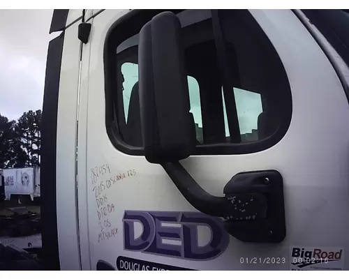 FREIGHTLINER CASCADIA 125 MIRROR ASSEMBLY CABDOOR