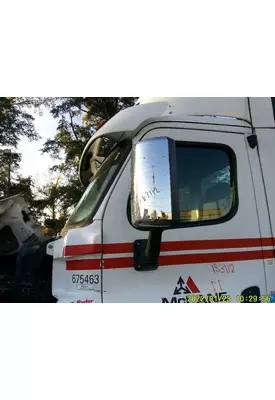 FREIGHTLINER CASCADIA 125 MIRROR ASSEMBLY CAB/DOOR