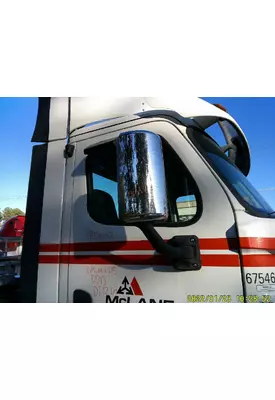 FREIGHTLINER CASCADIA 125 MIRROR ASSEMBLY CAB/DOOR