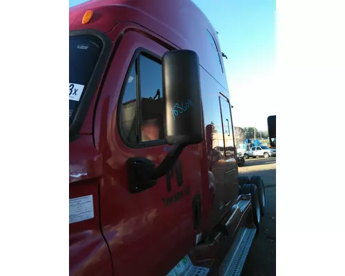 FREIGHTLINER CASCADIA 125 MIRROR ASSEMBLY CABDOOR