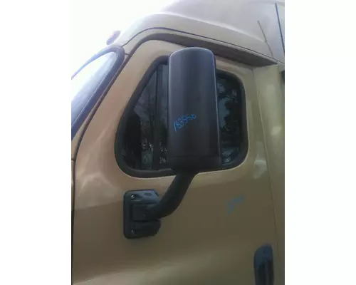 FREIGHTLINER CASCADIA 125 MIRROR ASSEMBLY CABDOOR