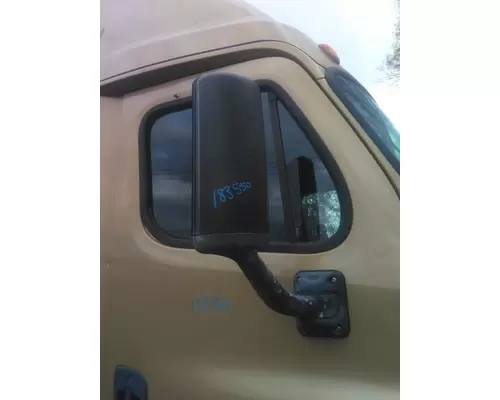 FREIGHTLINER CASCADIA 125 MIRROR ASSEMBLY CABDOOR