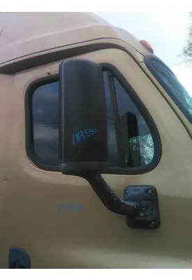 FREIGHTLINER CASCADIA 125 MIRROR ASSEMBLY CAB/DOOR