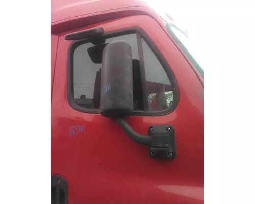 FREIGHTLINER CASCADIA 125 MIRROR ASSEMBLY CABDOOR