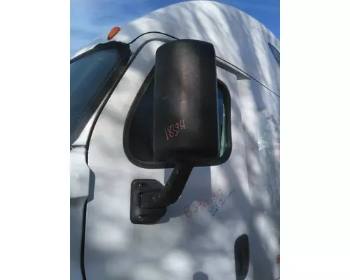 FREIGHTLINER CASCADIA 125 MIRROR ASSEMBLY CABDOOR