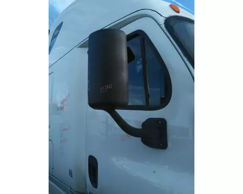 FREIGHTLINER CASCADIA 125 MIRROR ASSEMBLY CABDOOR