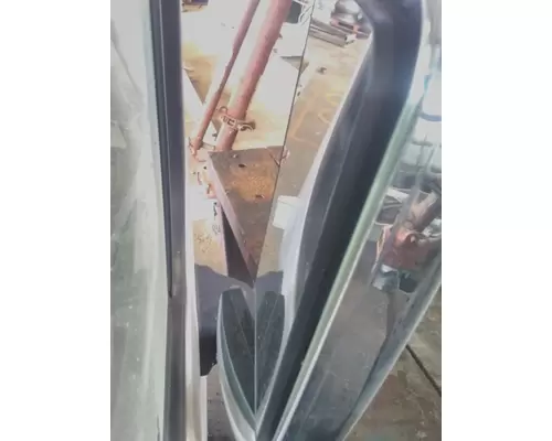 FREIGHTLINER CASCADIA 125 MIRROR ASSEMBLY CABDOOR