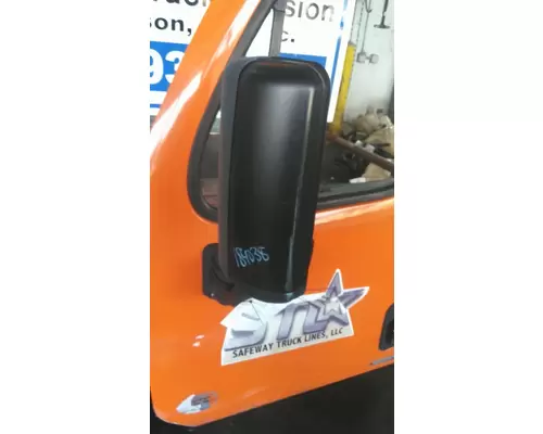 FREIGHTLINER CASCADIA 125 MIRROR ASSEMBLY CABDOOR