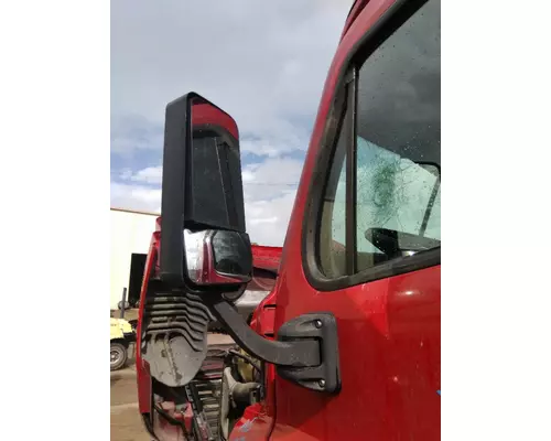 FREIGHTLINER CASCADIA 125 MIRROR ASSEMBLY CABDOOR