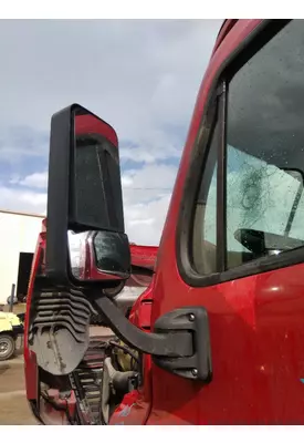 FREIGHTLINER CASCADIA 125 MIRROR ASSEMBLY CAB/DOOR