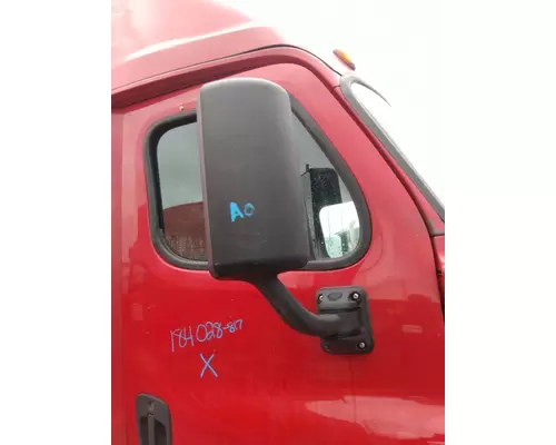 FREIGHTLINER CASCADIA 125 MIRROR ASSEMBLY CABDOOR