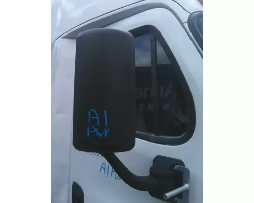 FREIGHTLINER CASCADIA 125 MIRROR ASSEMBLY CABDOOR