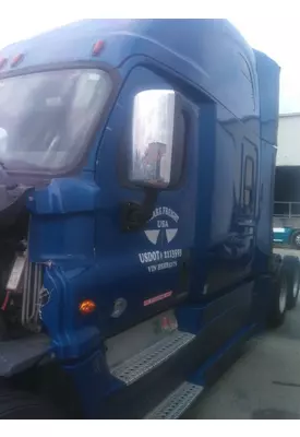 FREIGHTLINER CASCADIA 125 MIRROR ASSEMBLY CAB/DOOR