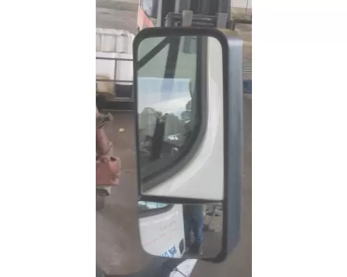 FREIGHTLINER CASCADIA 125 MIRROR ASSEMBLY CABDOOR