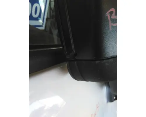 FREIGHTLINER CASCADIA 125 MIRROR ASSEMBLY CABDOOR