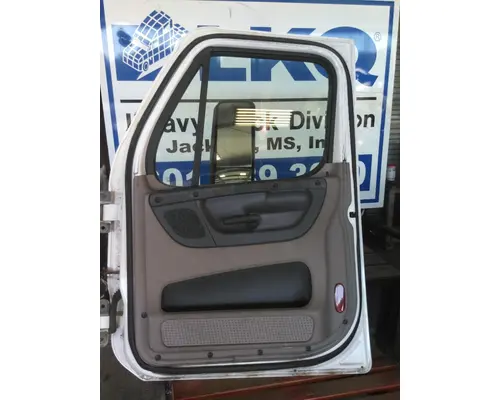 FREIGHTLINER CASCADIA 125 MIRROR ASSEMBLY CABDOOR