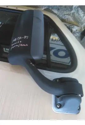 FREIGHTLINER CASCADIA 125 MIRROR ASSEMBLY CAB/DOOR